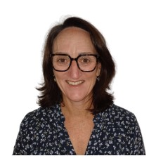 Paula McKinnel