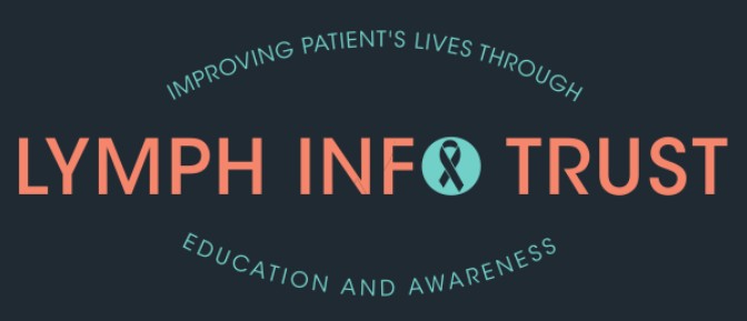 Lymph Info Trust logo