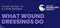 What Wound Dressings Do - MOBILE HEALTH ZOOM