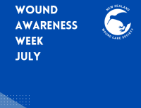 July 23rd 2026 - Wound Awareness Week Q&A